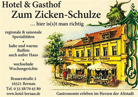 gasthof zum zicken schulze|Ausstattung und Preise – Hotel & Gasthof `Zum .